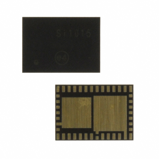 SI1015-A-GMR / 인투피온